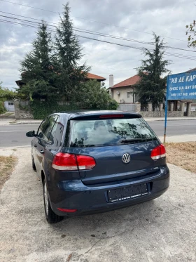 VW Golf 1.6 DIESEL AUSTRIA, снимка 7