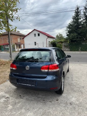 VW Golf 1.6 DIESEL AUSTRIA, снимка 5