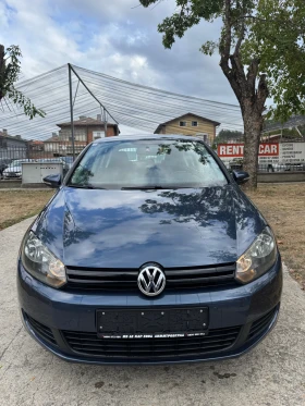 VW Golf 1.6 DIESEL AUSTRIA, снимка 2