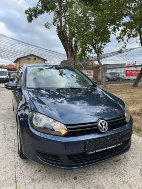 VW Golf 1.6 DIESEL AUSTRIA, снимка 3