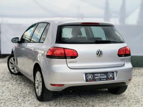 VW Golf, снимка 5