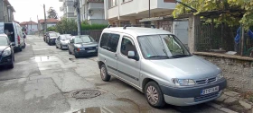 Citroen Berlingo | Mobile.bg    5