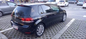 VW Golf 6, снимка 2