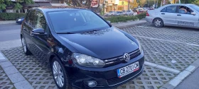 VW Golf 6, снимка 9