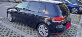 VW Golf 6, снимка 3