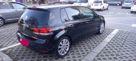 VW Golf 6, снимка 2