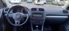 VW Golf 6, снимка 7