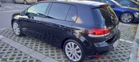 VW Golf 6, снимка 3