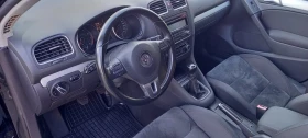 VW Golf 6, снимка 6