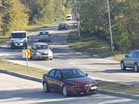 Alfa Romeo 159, снимка 8