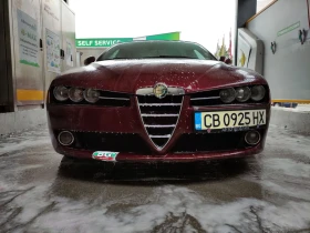 Alfa Romeo 159, снимка 6