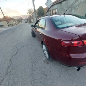 Alfa Romeo 159, снимка 7