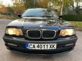 Обява за продажба на BMW 330 d / РЕГИСТРИРАН ~5 500 лв. - изображение 1