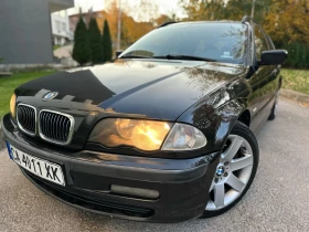 Обява за продажба на BMW 330 d / РЕГИСТРИРАН ~5 500 лв. - изображение 2