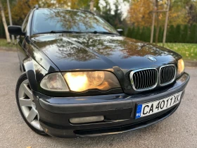 BMW 330 d / РЕГИСТРИРАН