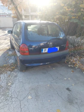 Opel Corsa | Mobile.bg    3