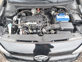 Hyundai I20 1.3i16v 82ps.GPL ITALIA, снимка 14