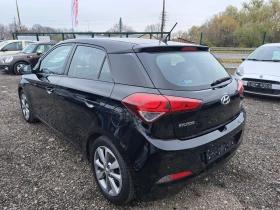 Hyundai I20 1.3i16v 82ps.GPL ITALIA, снимка 3