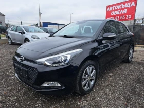 Обява за продажба на Hyundai I20 1.3i16v 82ps.GPL ITALIA ~17 599 лв. - изображение 1