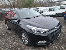 Hyundai I20 1.3i16v 82ps.GPL ITALIA, снимка 10