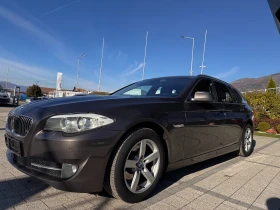 BMW 520 d  - [4] 