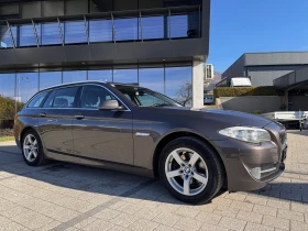 BMW 520 d  - [3] 