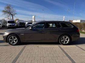 BMW 520 d  - [5] 