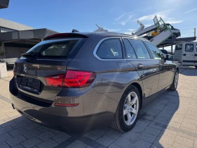 BMW 520 d  - [7] 