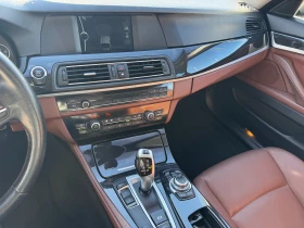 BMW 520 d  - [13] 