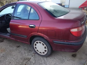 Nissan Almera 2.2 Di  | Mobile.bg    8