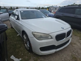 BMW 750 Li* PANO* HEAD UP* OBDUHVANE/КРАЙНА ЦЕНА ДО БЪЛГАР