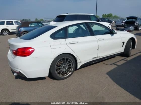 BMW 435 GRAN COUPE XDRIVE, снимка 4