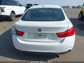 BMW 435 GRAN COUPE XDRIVE, снимка 6