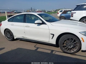 BMW 435 GRAN COUPE XDRIVE, снимка 3