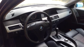 BMW 530 D, снимка 5