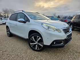 Peugeot 2008 1.6eHDI, Allure , снимка 3