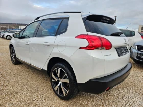 Peugeot 2008 1.6eHDI, Allure , снимка 6