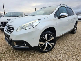 Peugeot 2008 1.6eHDI, Allure , снимка 1