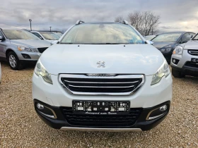 Peugeot 2008 1.6eHDI, Allure , снимка 2