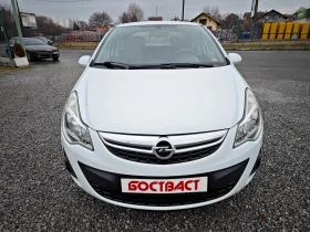 Opel Corsa 1, 2 Edition , снимка 8