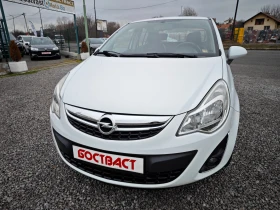 Opel Corsa 1, 2 Edition  1