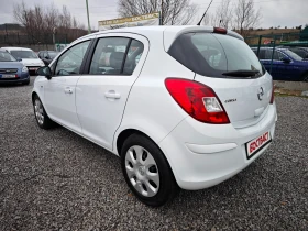 Opel Corsa 1, 2 Edition , снимка 3