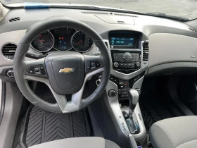 Chevrolet Cruze, снимка 8