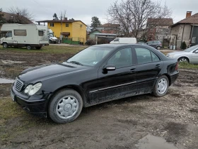 Mercedes-Benz C 200 CDI Avantgarde, снимка 7