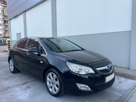 Opel Astra 1.7cdti* 125ps* SPORT* NAVI* , снимка 1