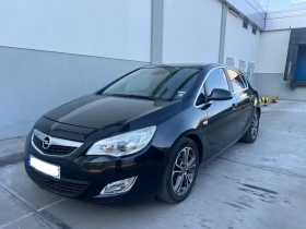 Opel Astra 1.7cdti* 125ps* SPORT* NAVI* , снимка 2