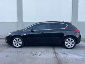 Opel Astra 1.7cdti* 125ps* SPORT* NAVI* , снимка 3