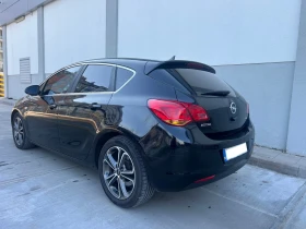 Opel Astra 1.7cdti* 125ps* SPORT* NAVI* , снимка 5