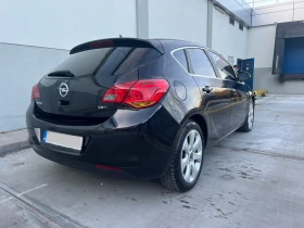 Opel Astra 1.7cdti* 125ps* SPORT* NAVI* , снимка 5