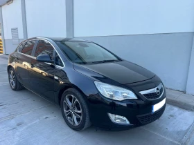 Opel Astra 1.7cdti* 125ps* SPORT* NAVI*  1